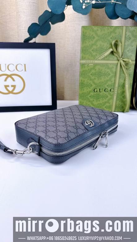 Replica Gucci Bags 1:1 699439 23.5X16X4.5cm DF