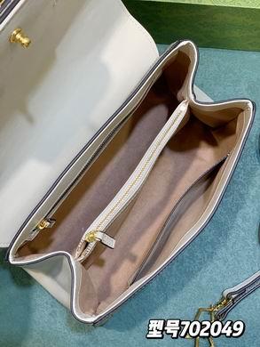 Replica Gucci Bags 1:1 702049 28.5X21X11.5cm DF 2colour