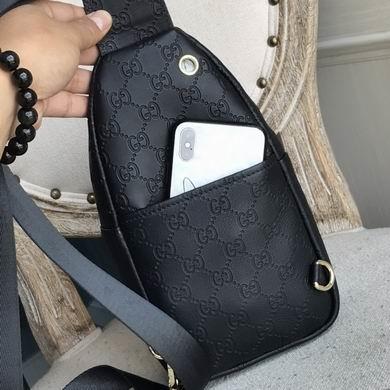 Replica Gucci Bags 1:1 9873-2 28X16X7.5cm WP