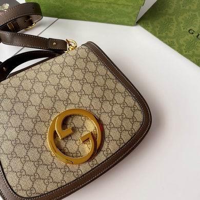Replica Gucci Bags 1:1 699210 29X22X7cm YG 3colour