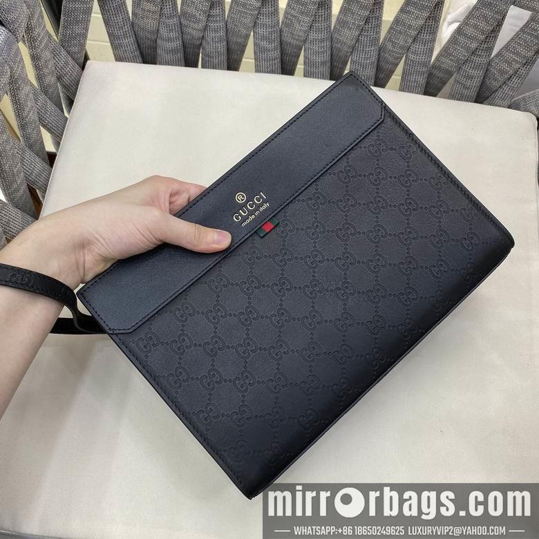 Replica Gucci Bags 1:1 6701-5 28X19X4cm WP