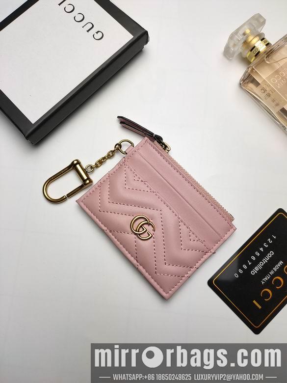 Replica Gucci Bags 1:1 627064 10X7.5X1cm YG 1