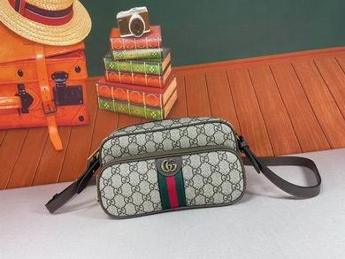 Replica Gucci Bags 1:1 723312 24X13X6cm DF