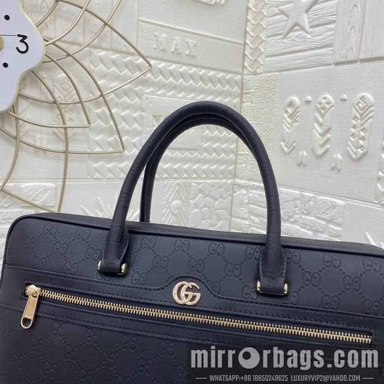 Replica Gucci Bags 1:1 3133-1 38.5X30X6cm WP