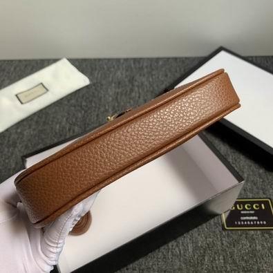 Replica Gucci Bags 1:1 Jackie 637092 19x13x3 cm df02