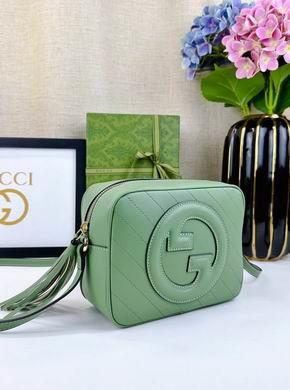 Replica Gucci Bags 1:1 742360 21X15.5X5cm DF 2colour