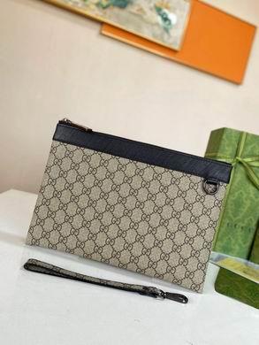 Replica Gucci Bags 1:1 6203 29X19X3cm XM 2colour