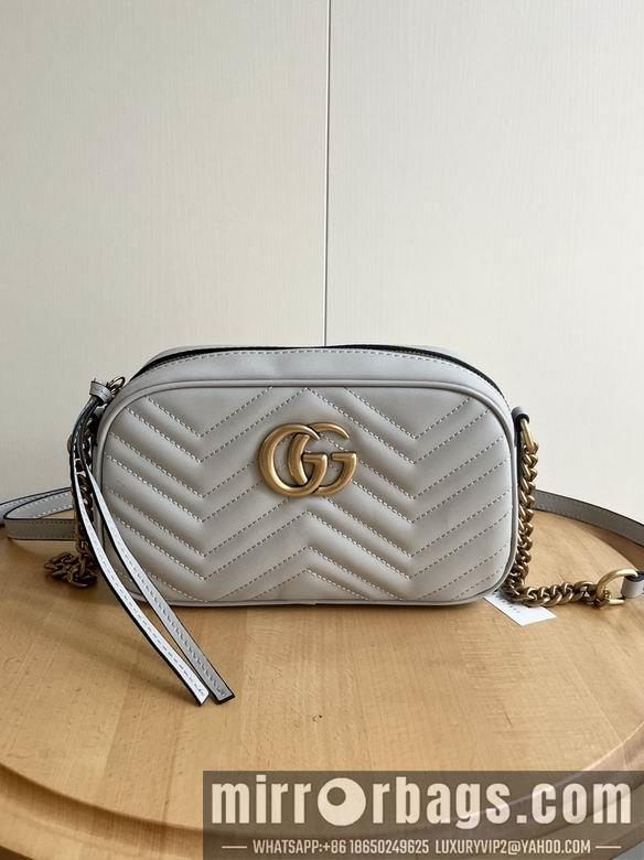 Replica Gucci Bags 1:1 447632 24X13X7cm DF-1