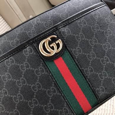 Replica Gucci Bags 1:1 A122-1 26X17X7cm XM 2colour
