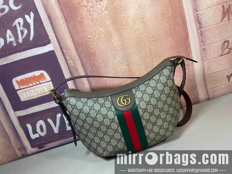 Replica Gucci Bags 1:1 Ophidia 598125 30x22x5.5cm df04