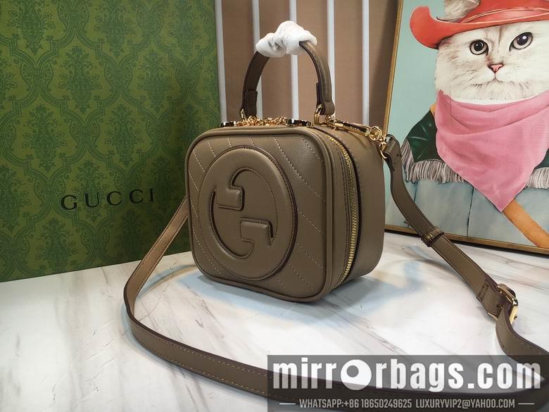 Replica Gucci Bags 1:1 744434 17X15X9cm DF 2colour-1