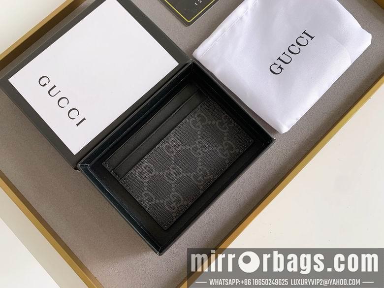 Replica Gucci Bags 1:1 451277 10X7.5cm YG 1