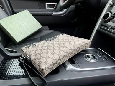 Replica Gucci Bags 1:1 28X20X3cm 122901 WP 2colour
