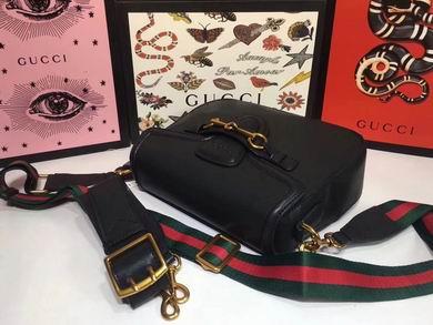 Replica Gucci Bags 1:1 380573 25X18.5X7cm DF 4colour