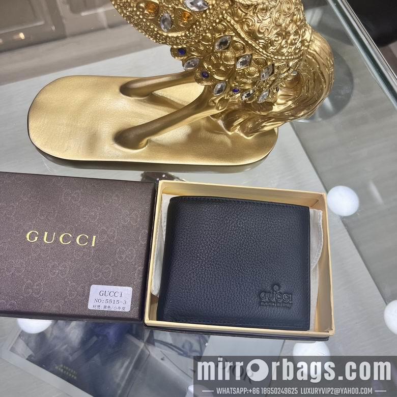 Replica Gucci Bags 1:1 7014 Long 19X10cm short 12X10cm XM