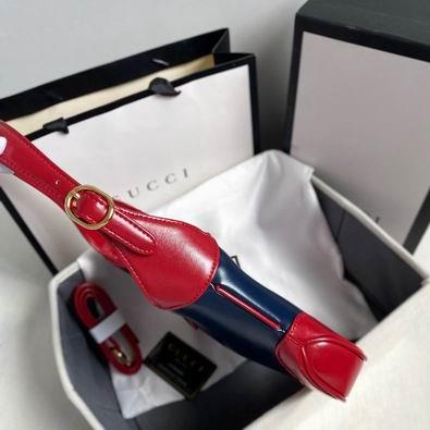 Replica Gucci Bags 1:1 Jackie 636706 28x19x4.5 cm df02
