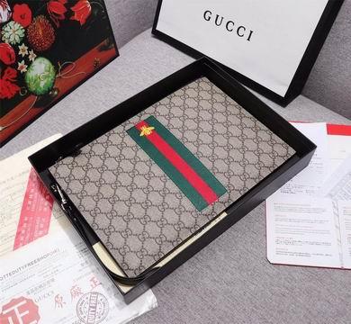 Replica Gucci Bags 1:1 475317 30.5X21X1.5cm XM