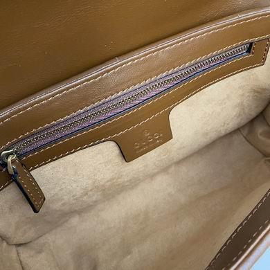 Replica Gucci Bags 1:1 443497 26X15X7cm DF