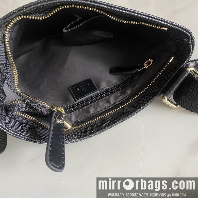 Replica Gucci Bags 1:1 201538 24X20X1cm DF 2colour