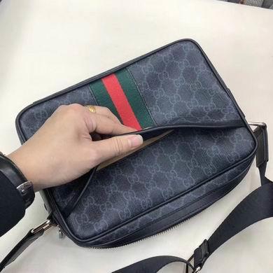 Replica Gucci Bags 1:1 3518-6 25X17X7cm XM