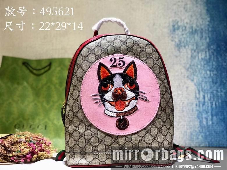Replica Gucci Bags 1:1 495621 22X29X14cm DF
