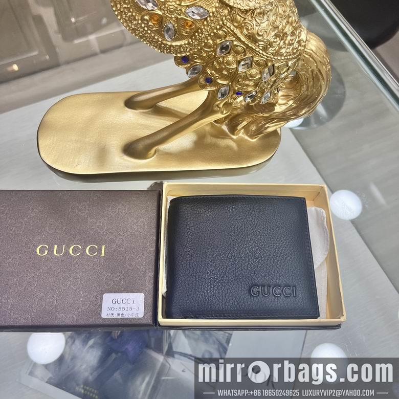 Replica Gucci Bags 1:1 7013 Long 19X10cm short 12X10cm XM
