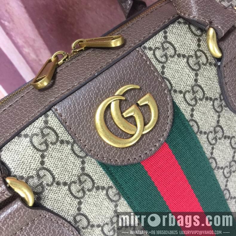 Replica Gucci Bags 1:1 Ophidia 537219 45x35x6cm df03