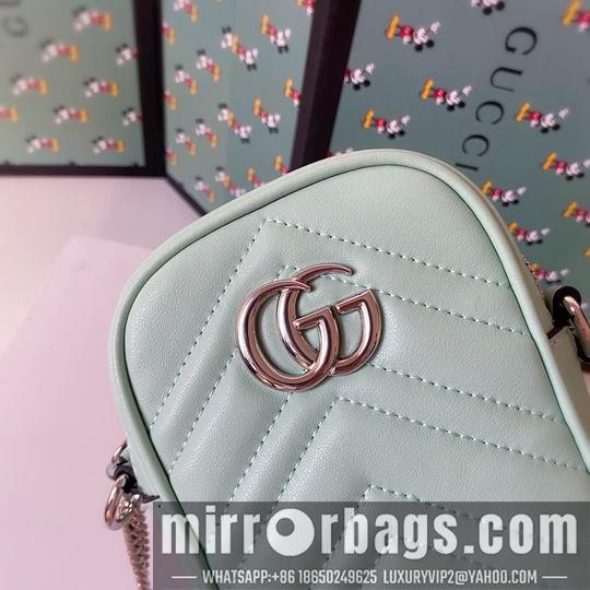 Replica Gucci Bags 1:1 598597 10.5x17x5cm df08