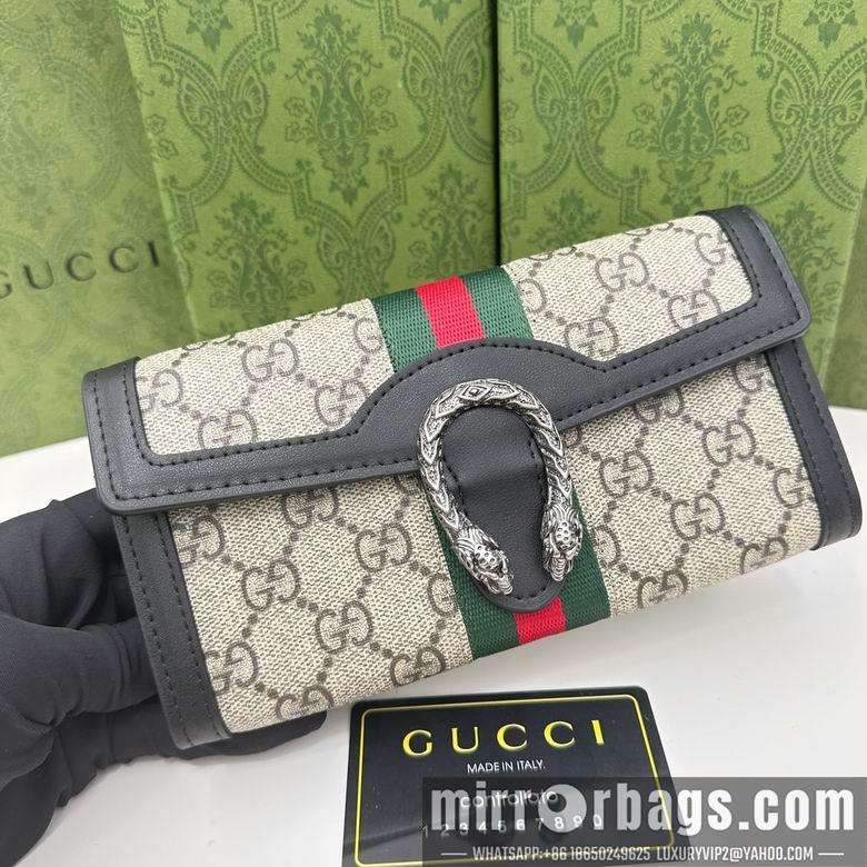 Replica Gucci Bags 1:1 B41 19X10.5X3.5cm DF