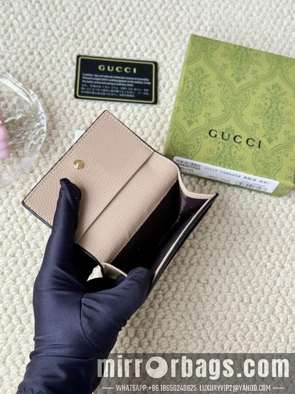 Replica Gucci Bags 1:1 739525 11cm ZC 4