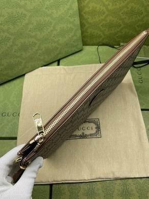 Replica Gucci Bags 1:1 672953 30.5X21X1.5cm XM