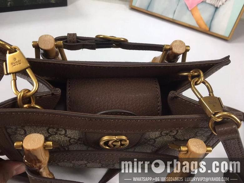 Replica Gucci Bags 1:1 WD655661 20X16X10