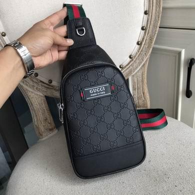 Replica Gucci Bags 1:1 9889-2 28X16X7.5cm XM