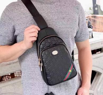 Replica Gucci Bags 1:1 529-4 32X18X6cm WP