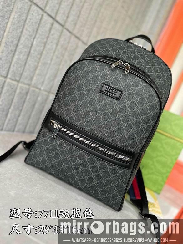 Replica Gucci Bags 1:1 771158 29X43cm XM 2colour