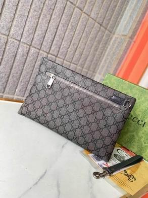 Replica Gucci Bags 1:1 G019-4 28X18X2.5cm XM 3colour