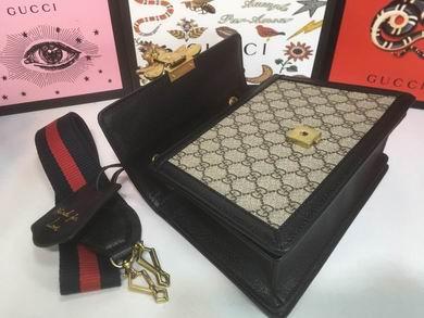 Replica Gucci Bags 1:1 WD476541 25.5X17X13