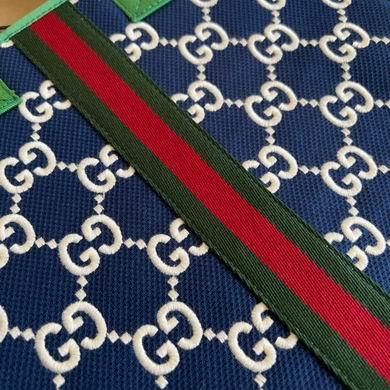 Replica Gucci Bags 1:1 tote 605831 33.5X31.5X7.5cm MP