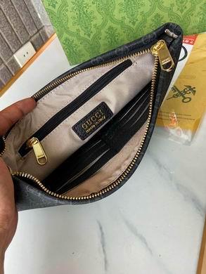 Replica Gucci Bags 1:1 G019-1 28X18X2.5cm XM 3colour