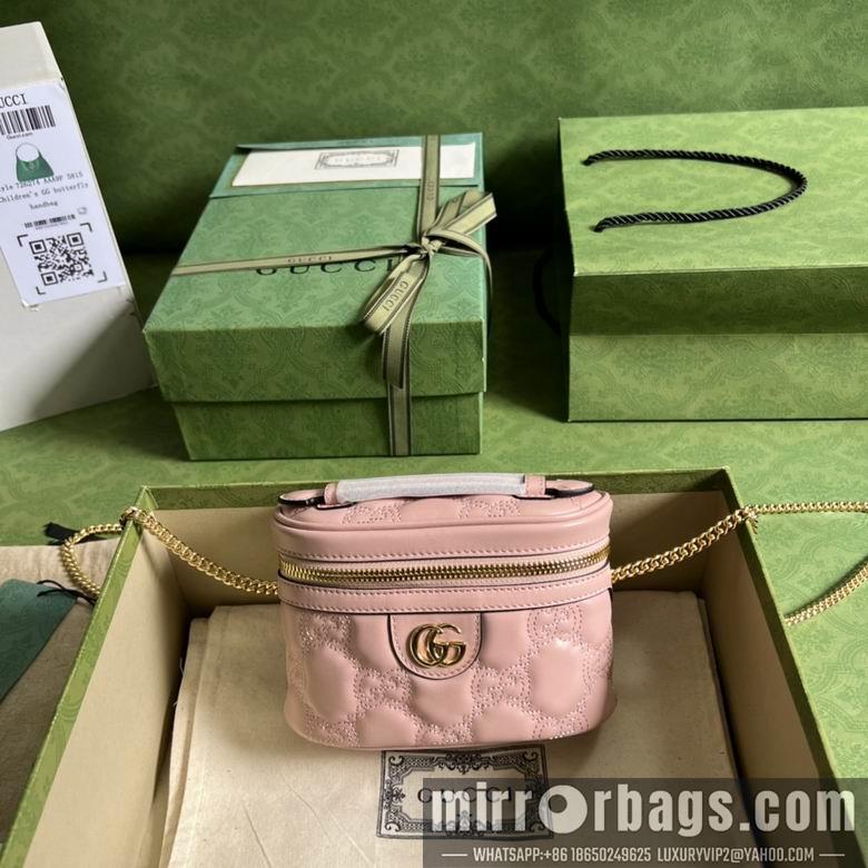 Replica Gucci Bags 1:1 723770 16X10.5X5cm