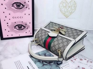 Replica Gucci Bags 1:1 WD476541 25.5X17X13