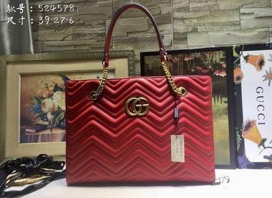 Replica Gucci Bags 1:1 524578 38.5X27.5X6cm DF