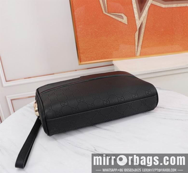 Replica Gucci Bags 1:1 8371-4 25X17X5.5cm WP