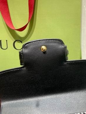 Replica Gucci Bags 1:1 703848 22X16X10.5cm DF 3colour