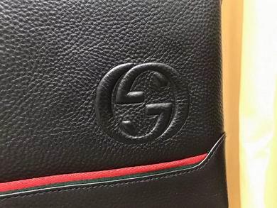 Replica Gucci Bags 1:1 815-3 27X24X6cm WP