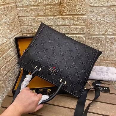 Replica Gucci Bags 1:1 33011-5 38X29X6cm XM
