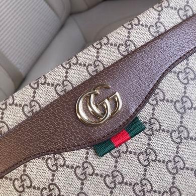 Replica Gucci Bags 1:1 9101-4 29X19cm XM 2colour