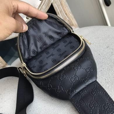 Replica Gucci Bags 1:1 9873-2 28X16X7.5cm WP