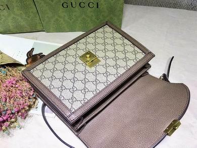 Replica Gucci Bags 1:1 WD651055 25X17.5X7