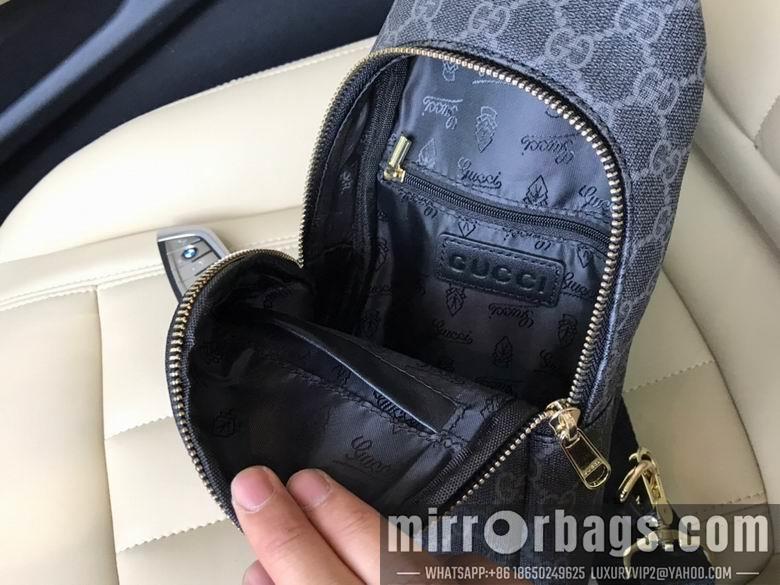 Replica Gucci Bags 1:1 0T119-4 17X30X6cm XM 2colour